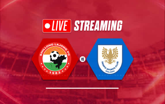 Shillong Lajong FC vs Dempo SC Live Streaming: When & Where to Watch Indian Football League?