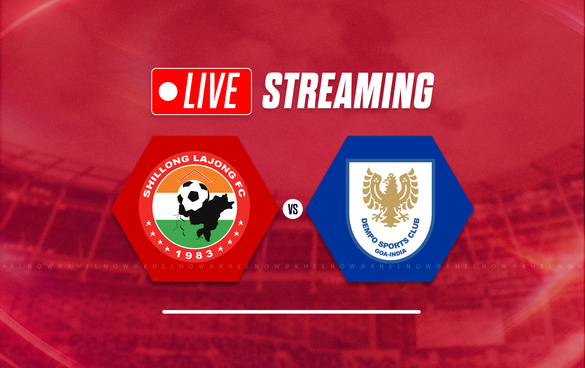 Shillong Lajong FC vs Dempo SC Live Streaming: When & Where to Watch Indian Football League?
