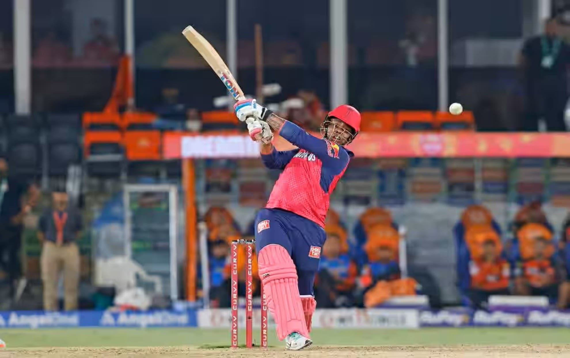 Why did Shimron Hetmyer miss SRH vs RR clash of IPL 2026?