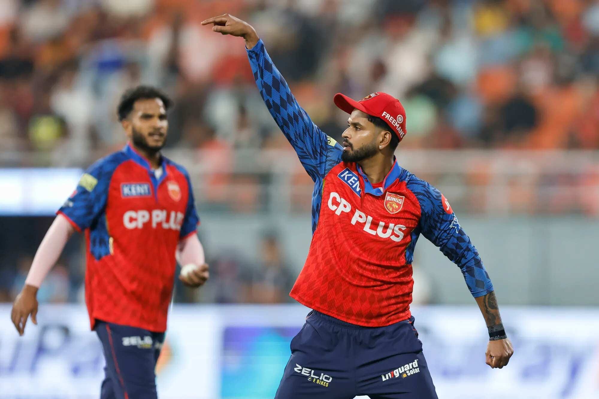 Will Shreyas Iyer play tonight in CSK vs PBKS clash of IPL 2026?