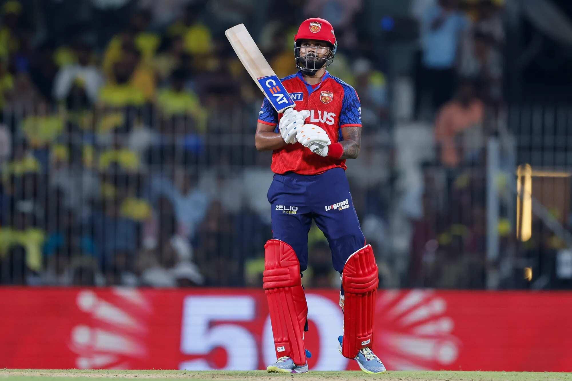 Shreyas Iyer fined second time for slow over-rate in IPL 2026! Will get BANNED for next match? Know here