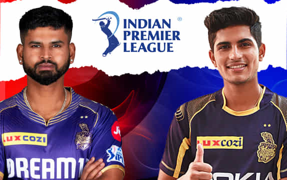 Top five worst releases by KKR in IPL history ft. Shubman Gill & Shreyas Iyer