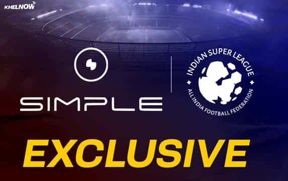 EXCLUSIVE: Simple Energy's General Manager on ISL partnership, vision for Indian football & more