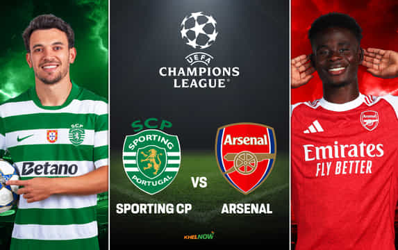 Preview: Sporting CP vs Arsenal Prediction, lineups, betting tips & odds | UEFA Champions League 2025-26 quarter-final first leg