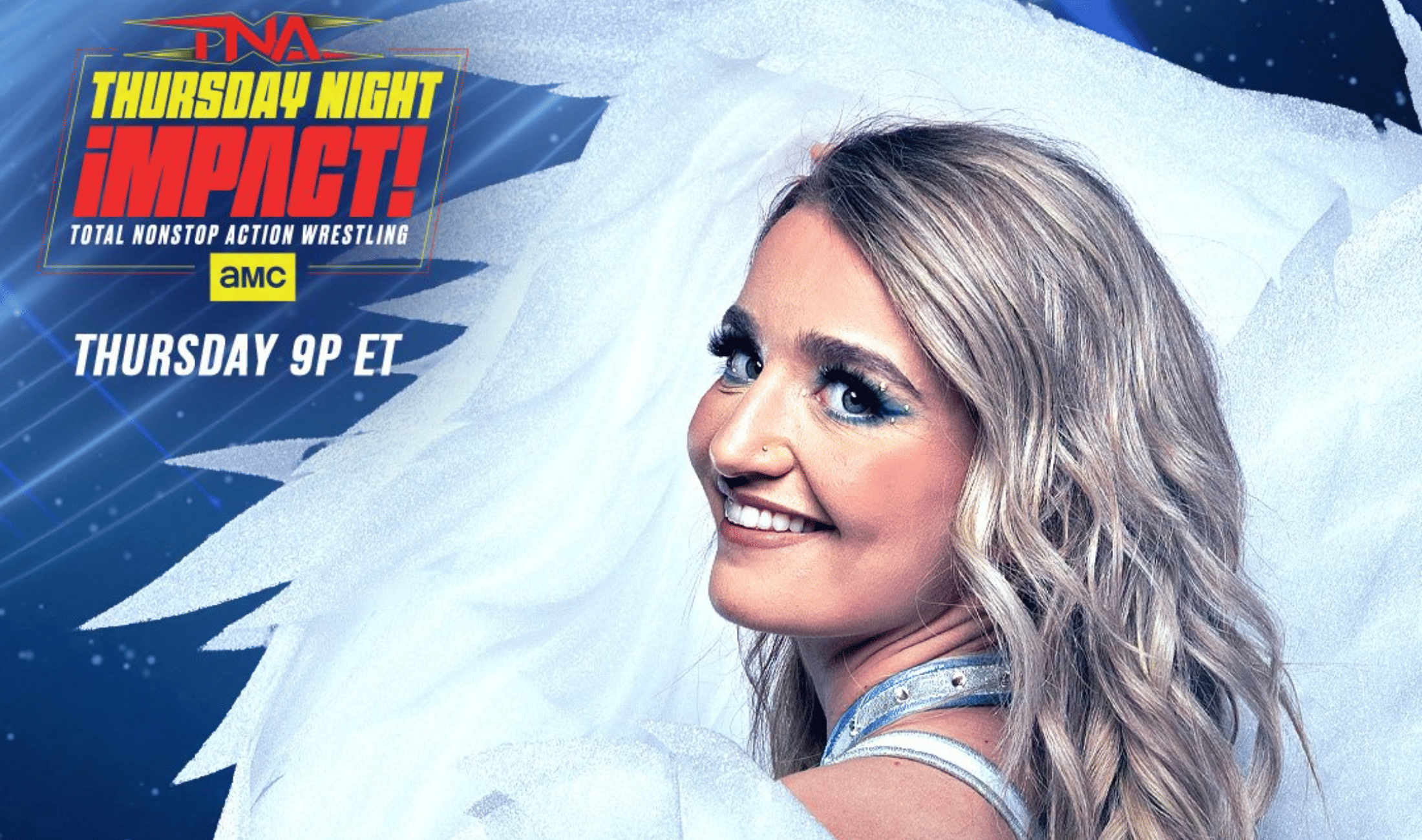 TNA Impact April 23,26