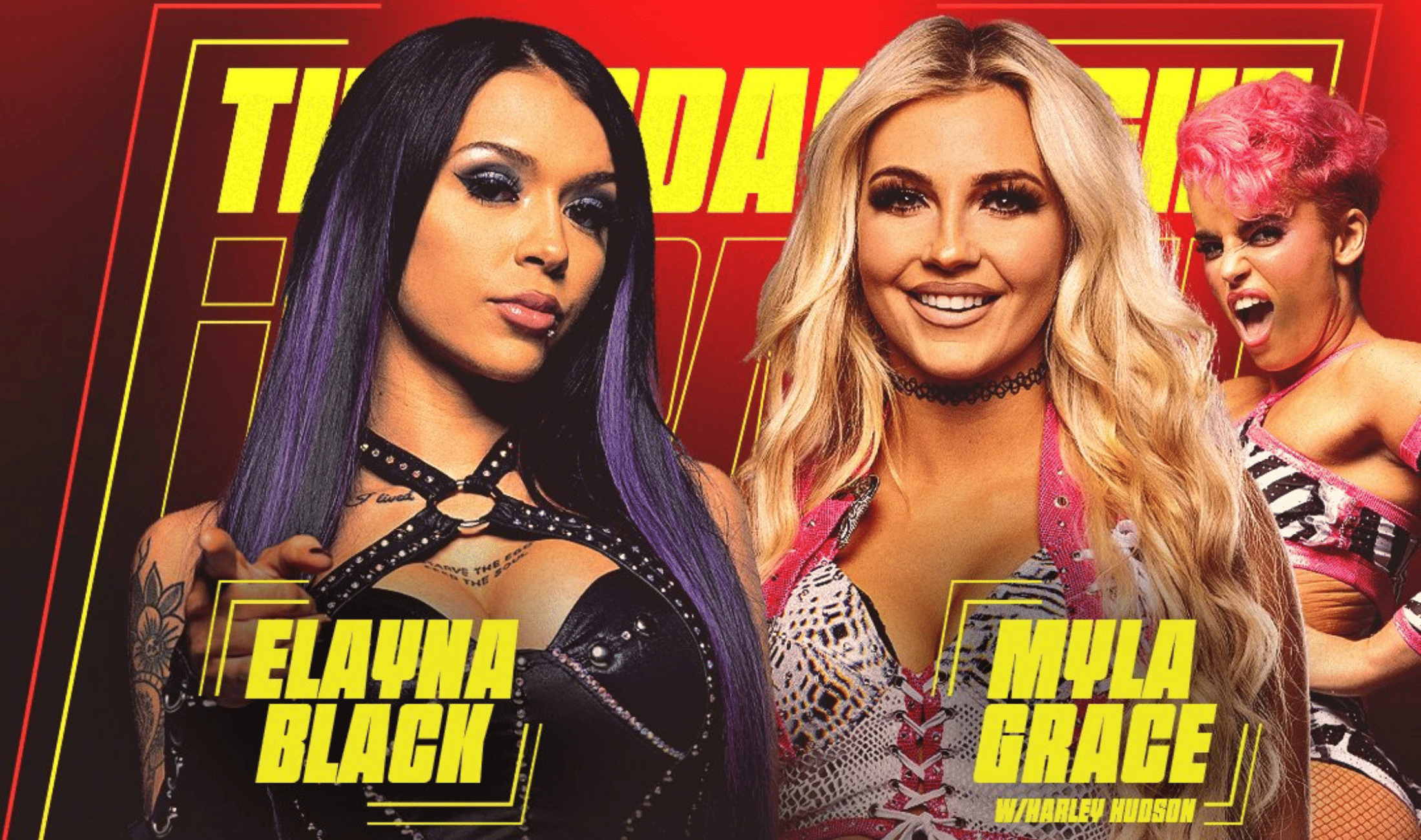 TNA Impact April 9, 2026 Preview