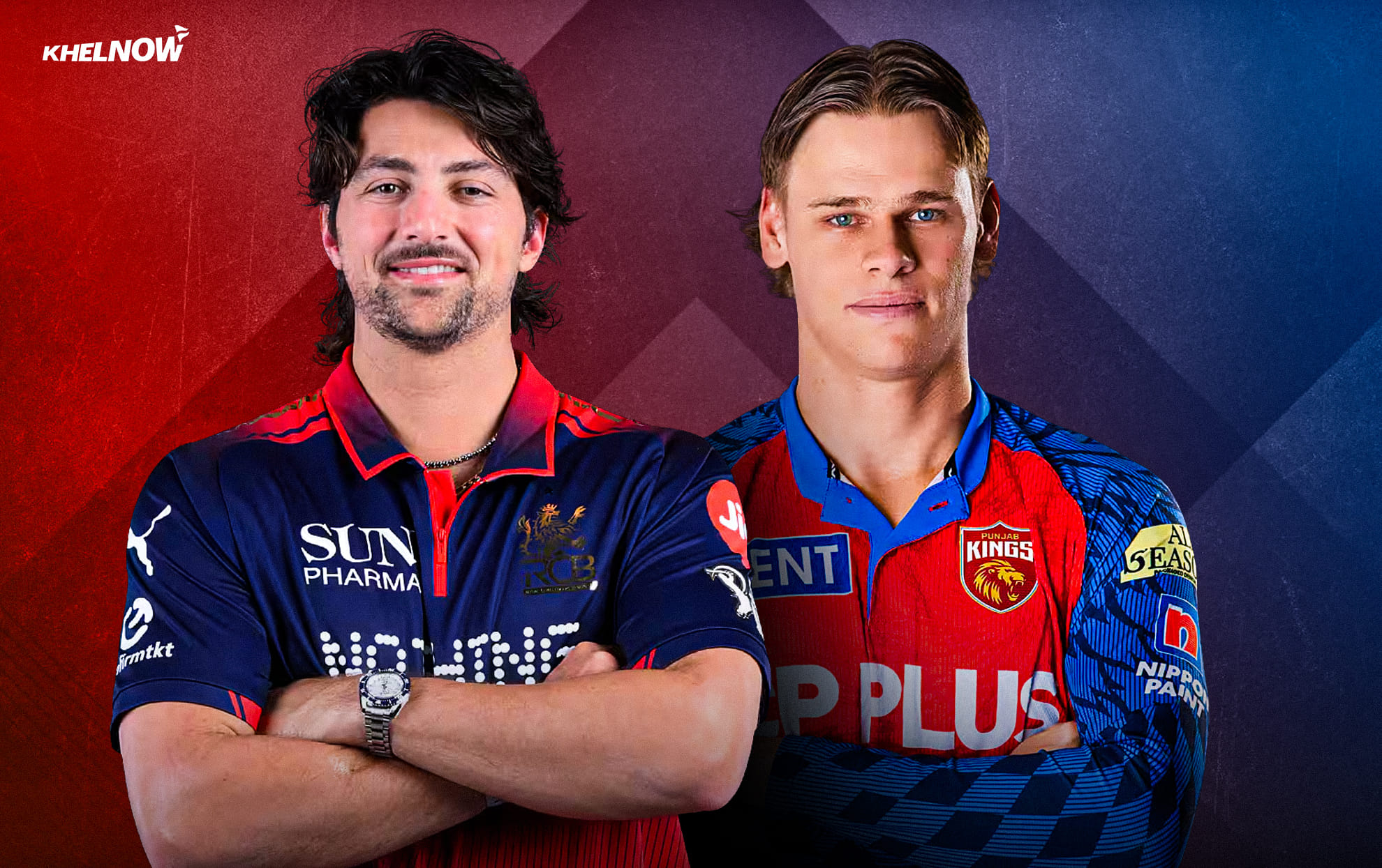 Top 5 longest sixes in IPL 2026 ft. Tim David