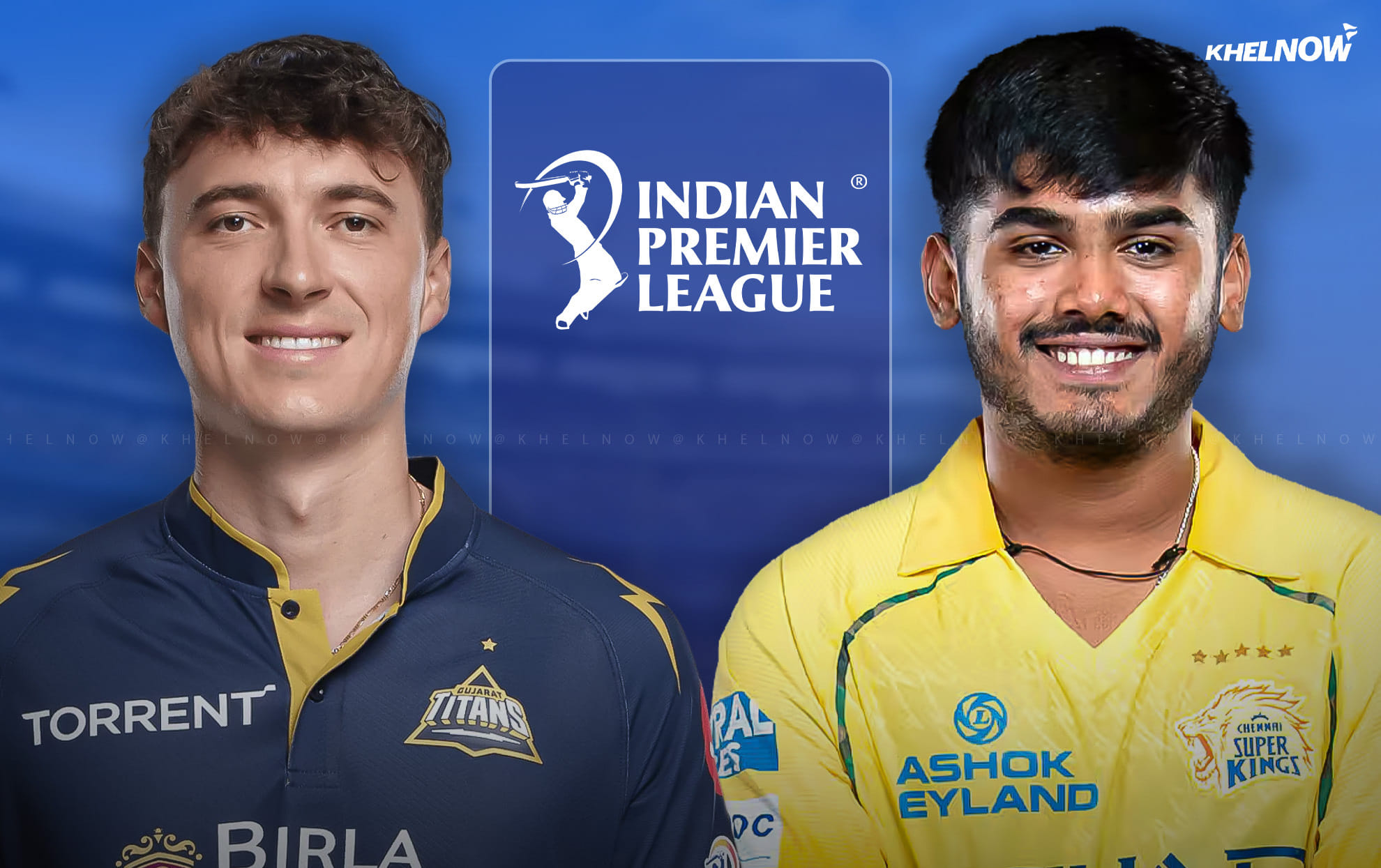 List of all players ruled out of IPL 2026