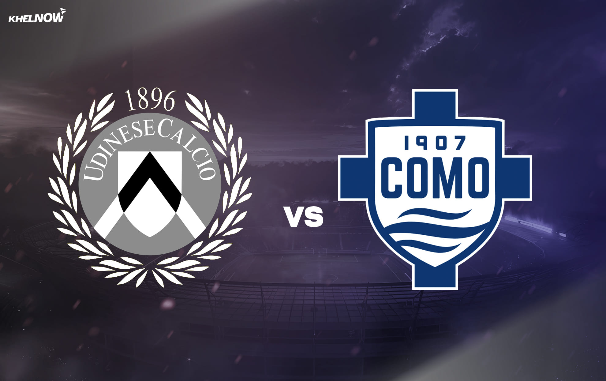 Preview: Udinese vs Como Prediction, lineups, betting tips & odds | Serie A 2025-26