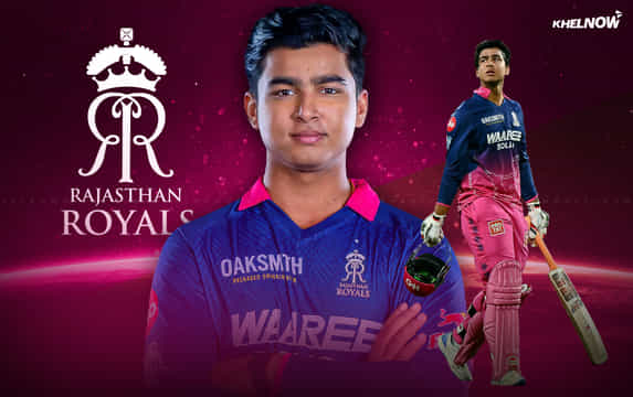 3 reasons why Vaibhav Sooryavanshi is favourite to win Orange Cap in IPL 2026