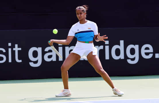 Billie Jean King Cup 2026: Vaishnavi Adkar, Sahaja Yamalapalli lead India to win over New Zealand