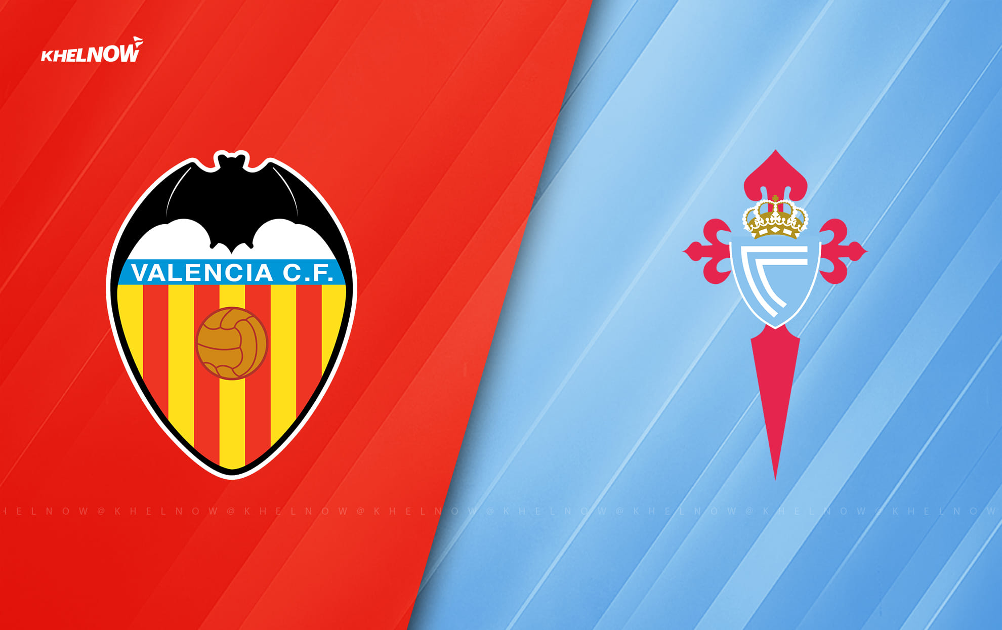 Preview: Valencia vs Celta Vigo Prediction, lineups, betting tips & odds | LaLiga 2025-26