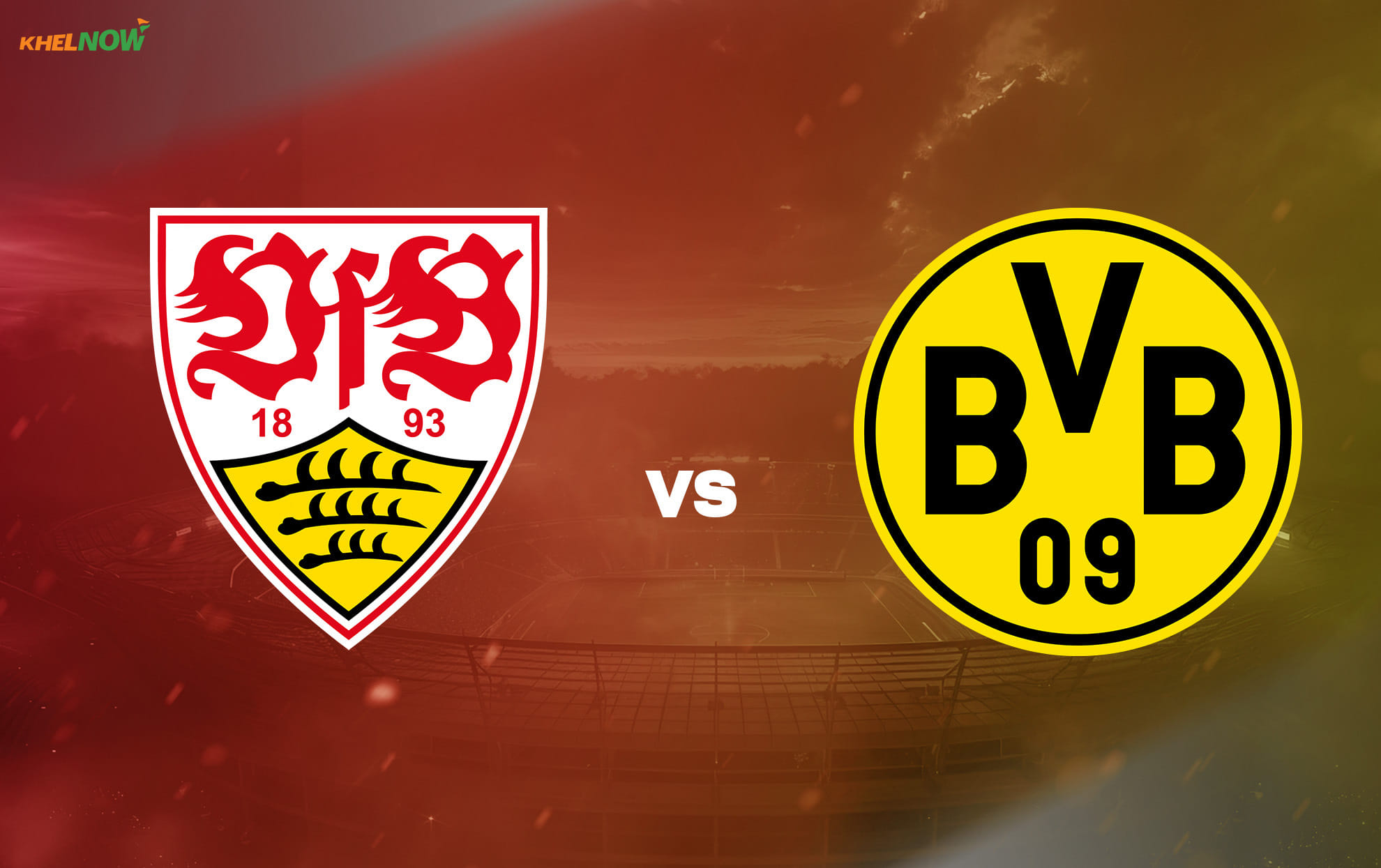 Preview: VfB Stuttgart vs Borussia Dortmund Prediction, lineups, betting tips & odds | Bundesliga 2025-26