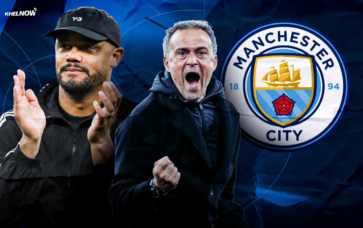 Top five managers who could replace Pep Guardiola at Manchester City this summer