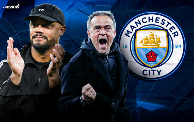 Top five managers who could replace Pep Guardiola at Manchester City this summer