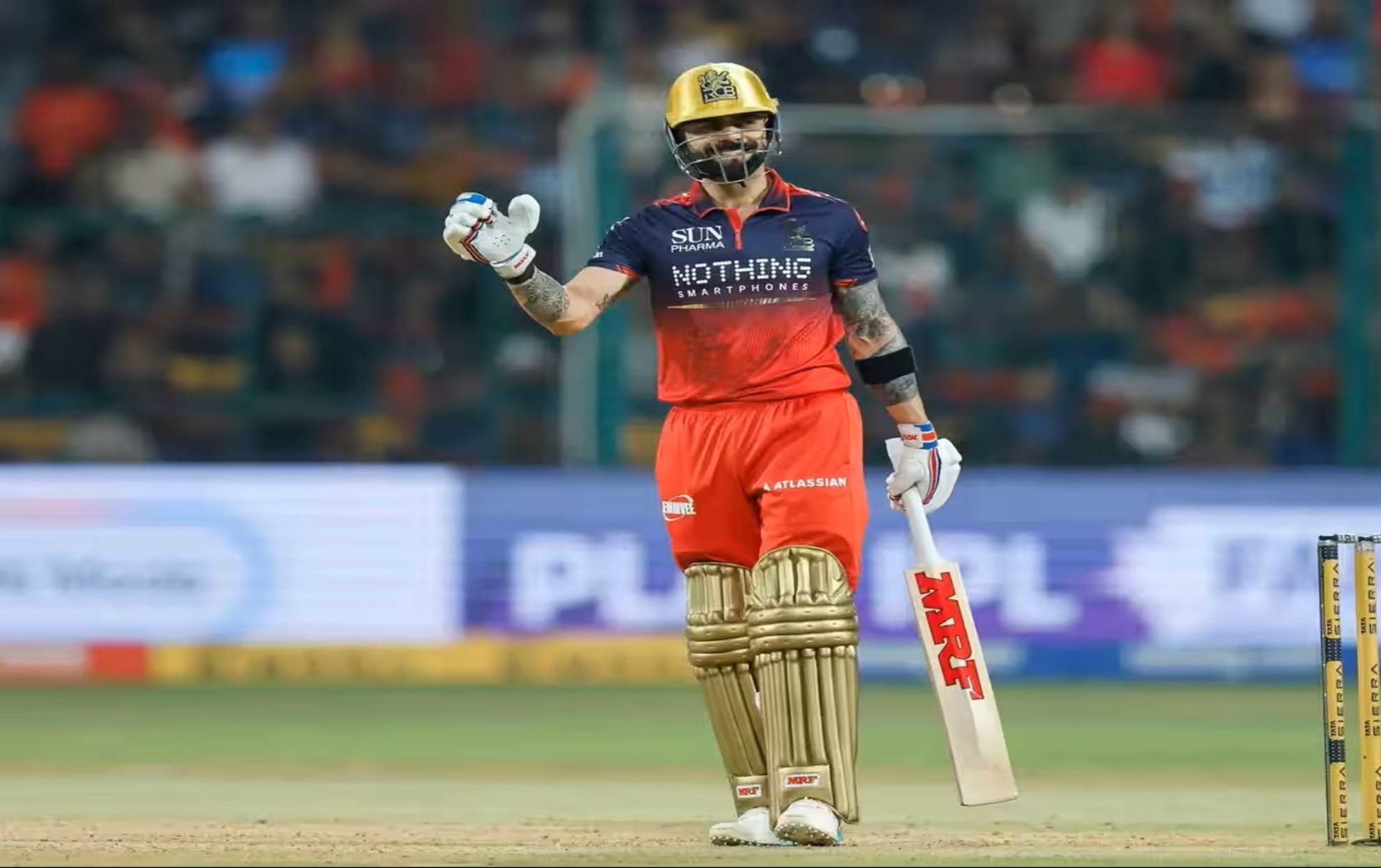 Virat Kohli, IPL 2026, RCB