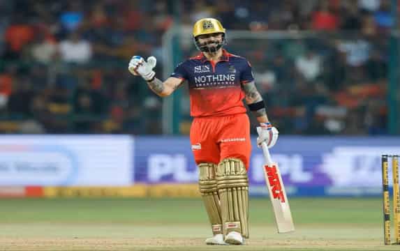 Virat Kohli, IPL 2026, RCB
