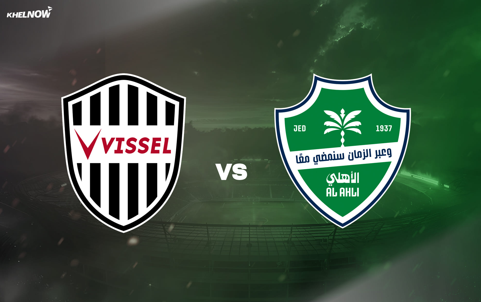 Vissel Kobe vs Al Ahli LIVE streaming, TV channel, kick-off time & where to watch AFC Champions League Elite 2025-26 semifinal