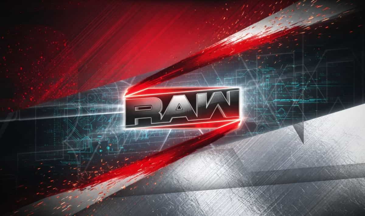 WWE RAW