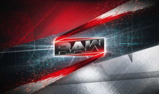 WWE RAW