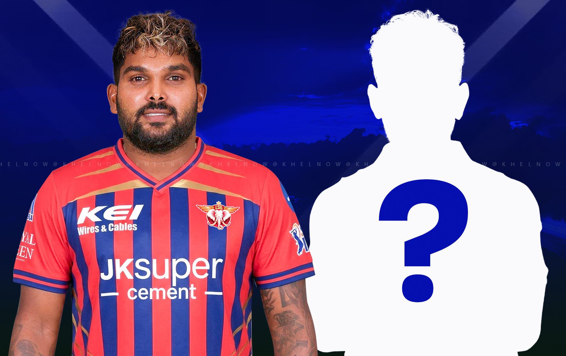 LSG names THIS South African all-rounder as Wanindu Hasaranga’s replacement for IPL 2026 - Reports