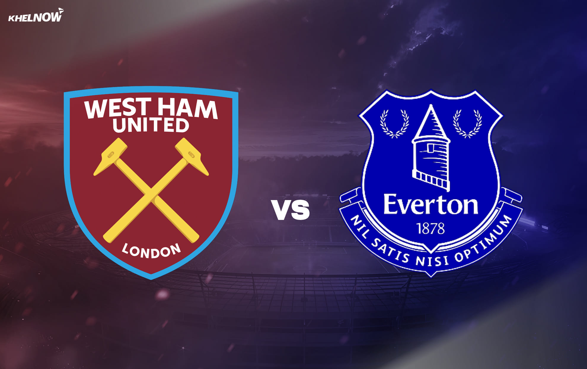 Preview: West Ham vs Everton prediction, odds, where to watch, time | Premier League 2025-26