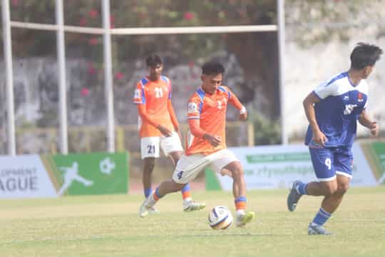 FC Goa storm into RFDL Final to face Bengaluru FC next
