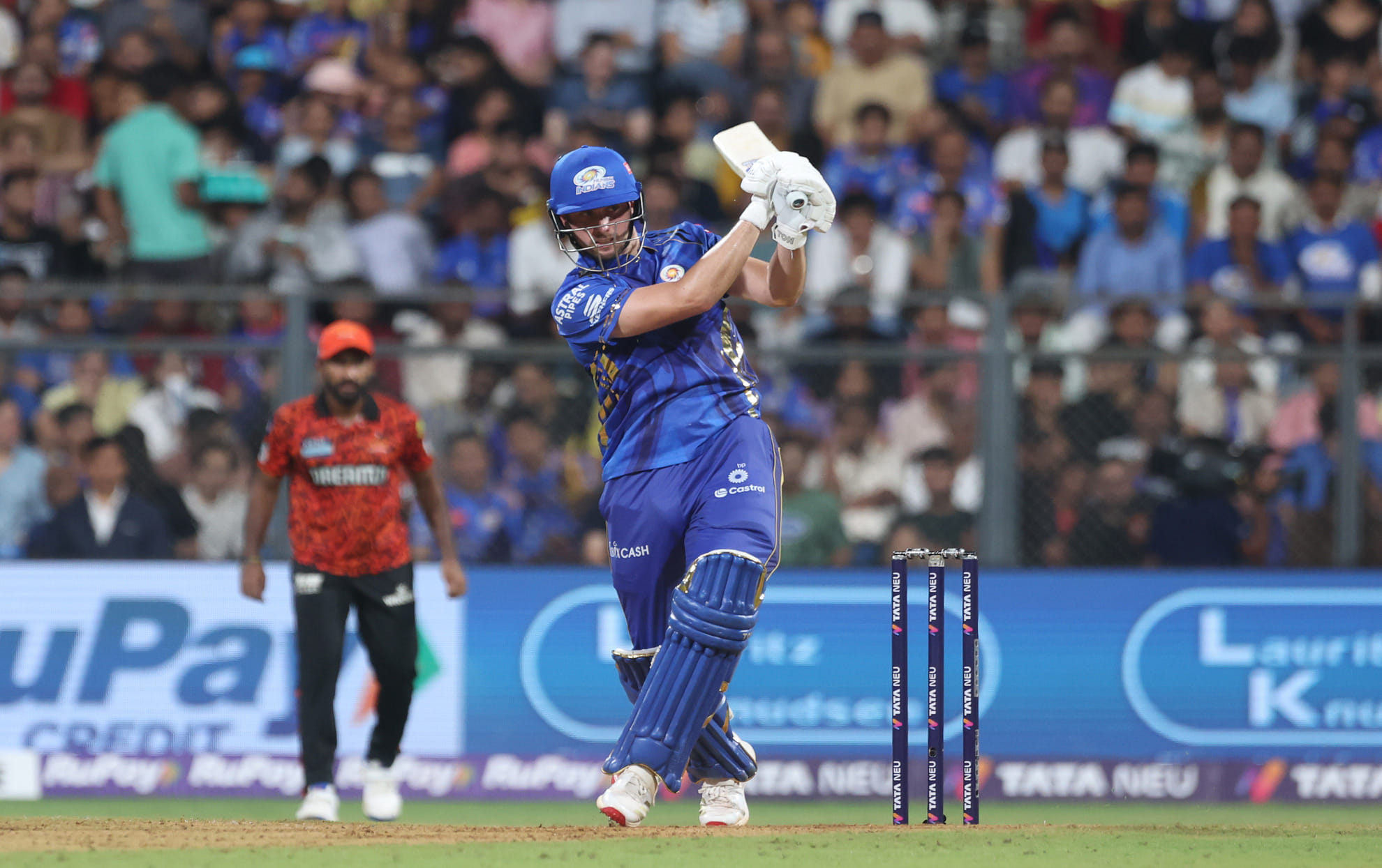 Why did Will Jacks miss GT vs MI clash of IPL 2026?