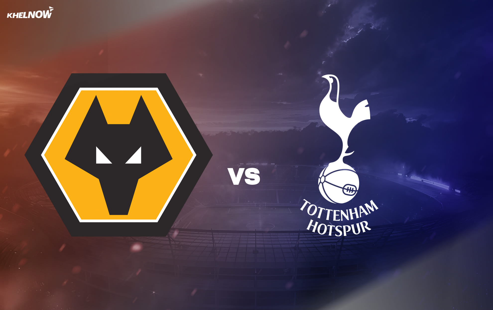 Preview: Wolves vs Tottenham Hotspur prediction, odds, where to watch, time | Premier League 2025-26