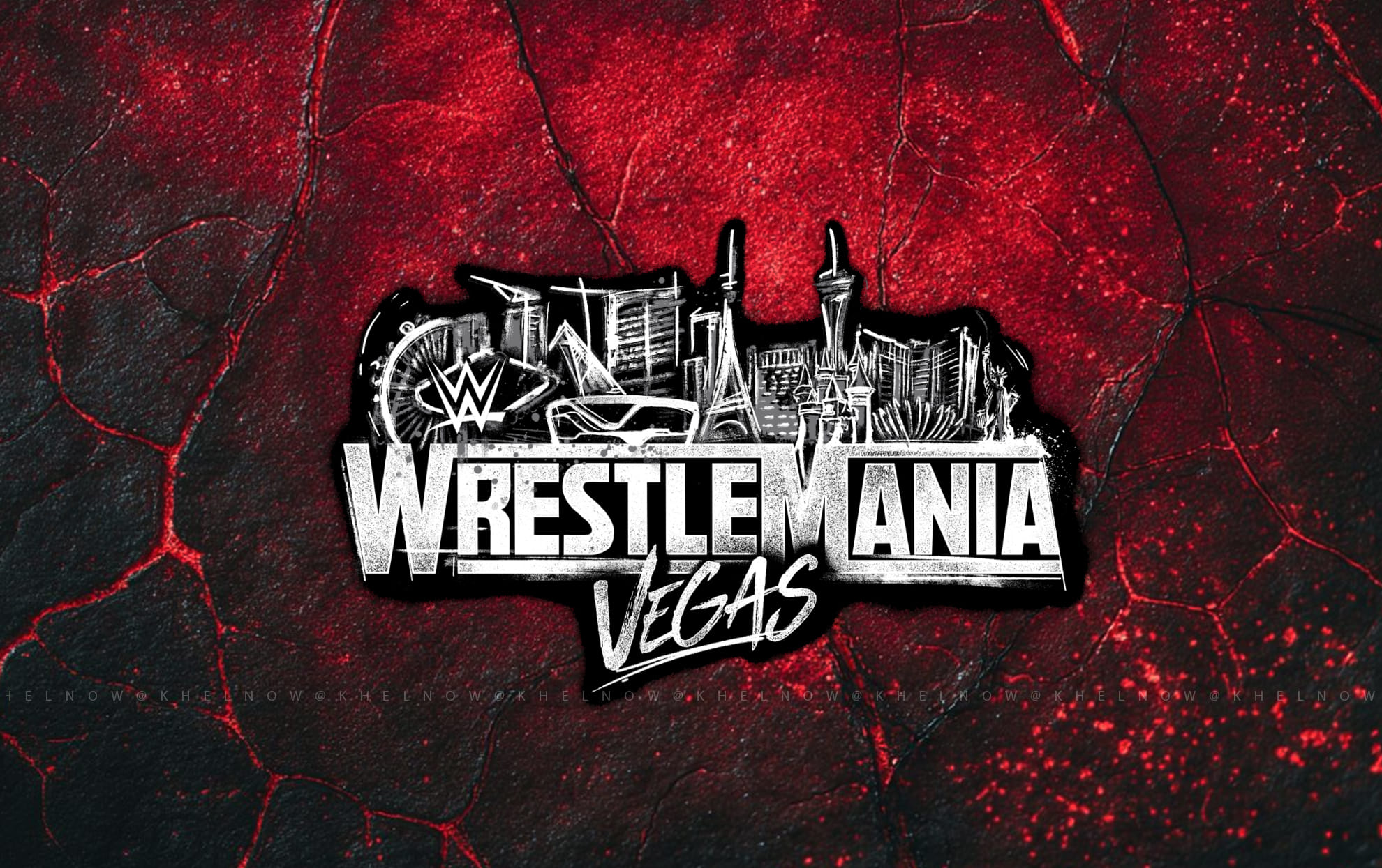 WWE WrestleMania 42