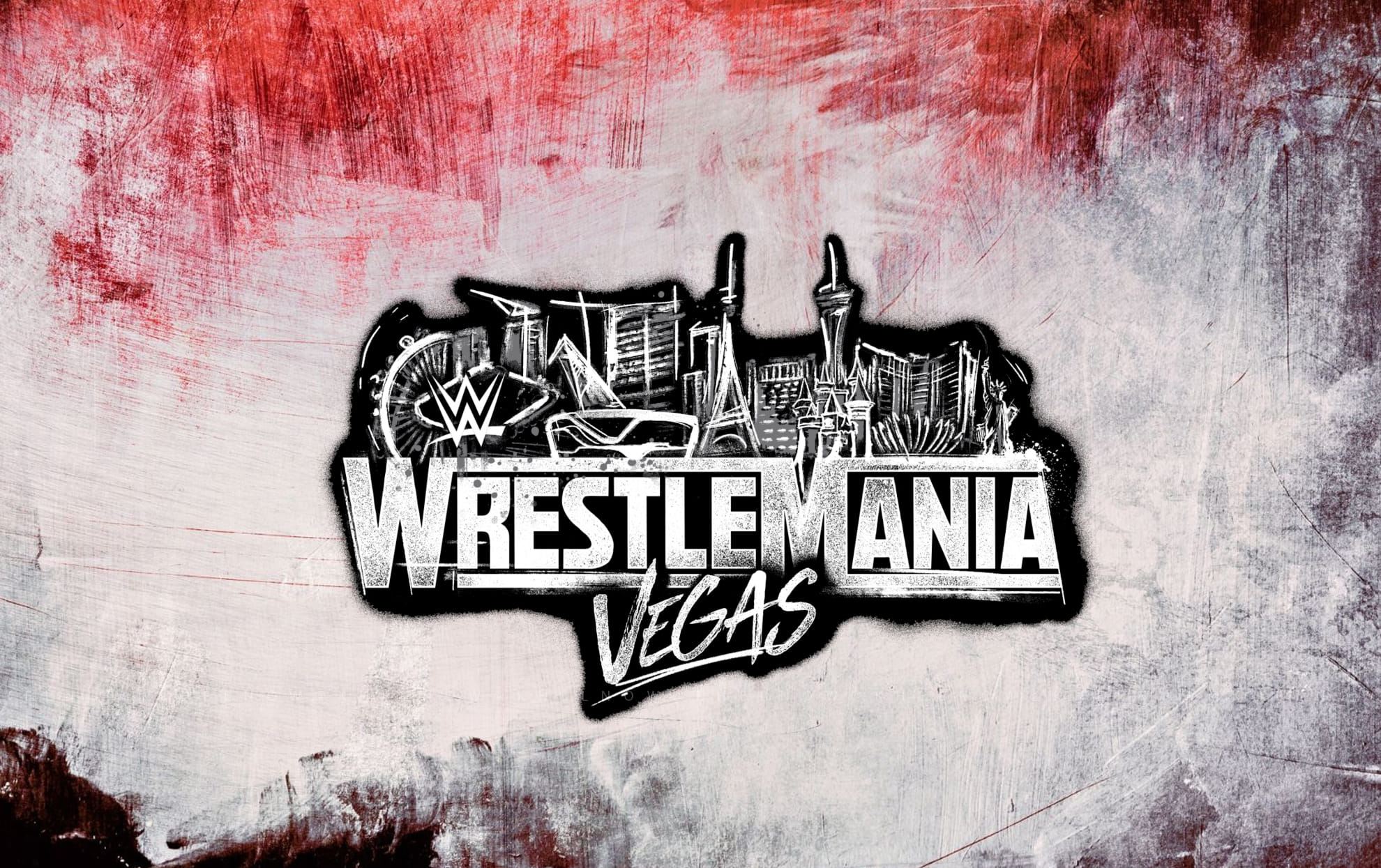 WWE WrestleMania 42 Vegas