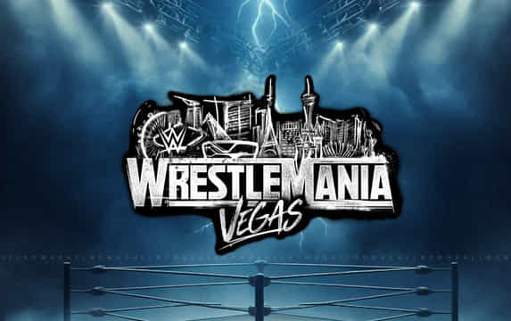 WWE WrestleMania 42 Vegas