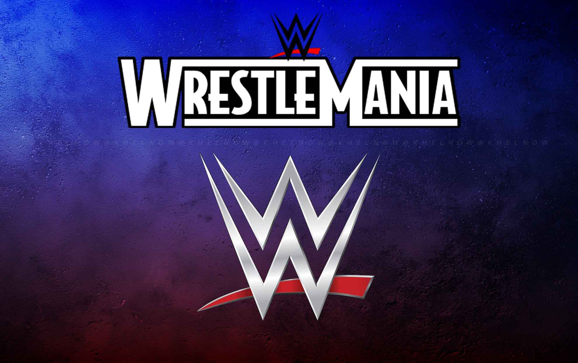 WWE WrestleMania 44