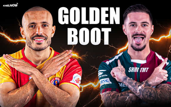 ISL 2025-26 Top Scorers: Youssef Ezzejari tops the list with nine goals, Maclaren eyes Goa clash
