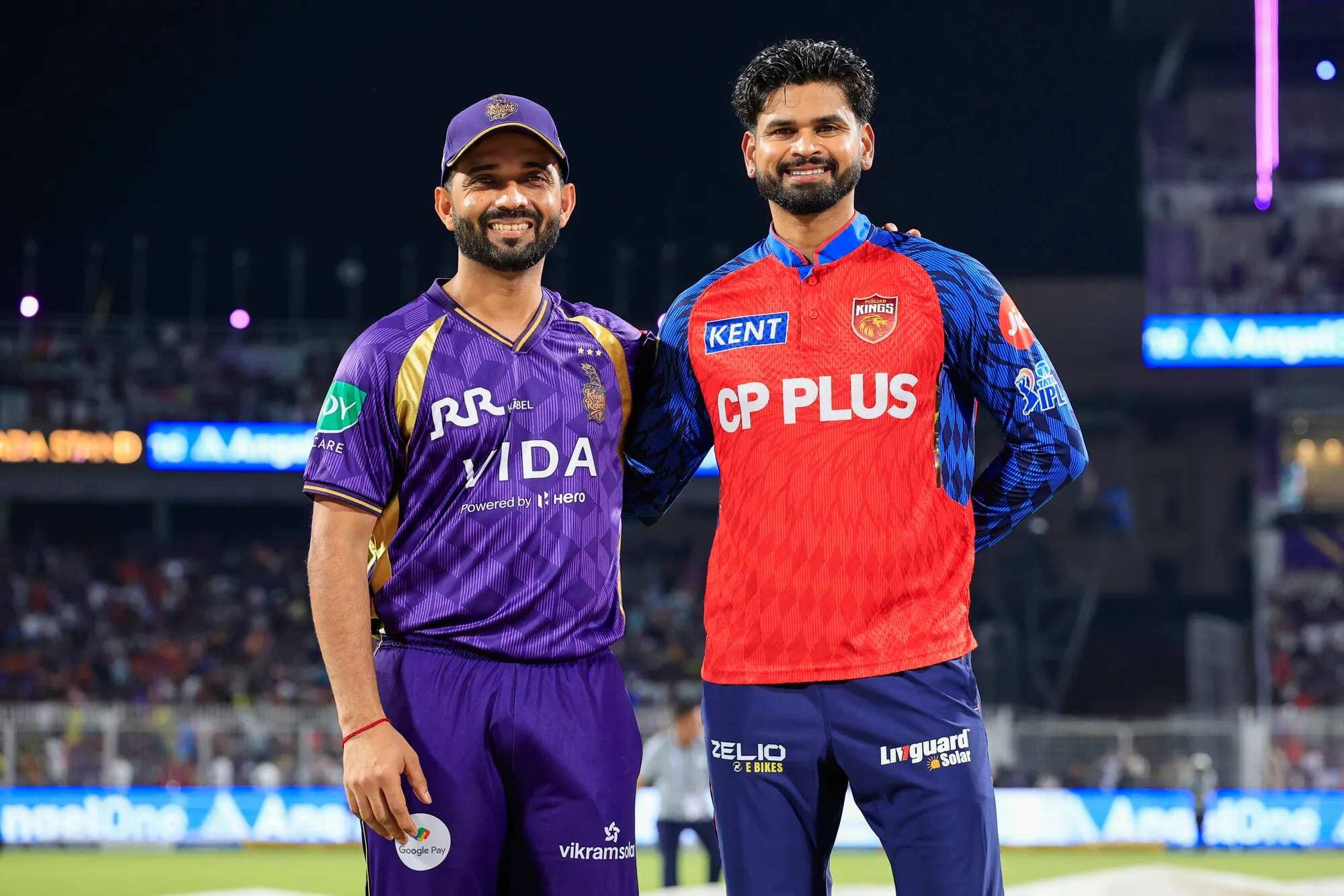 KKR vs PBKS: Weather forecast for IPL 2026 match 13, Kolkata (6 April)