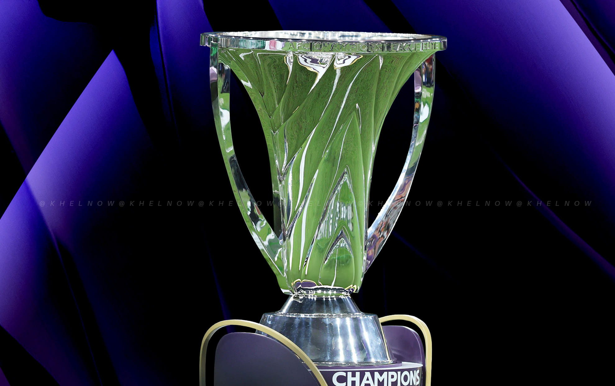 AFC set to expand AFC Champions League Elite to 32 teams from 2026/27 season