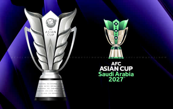 AFC confirmed the AFC Asian Cup 2027 final draw in Riyadh