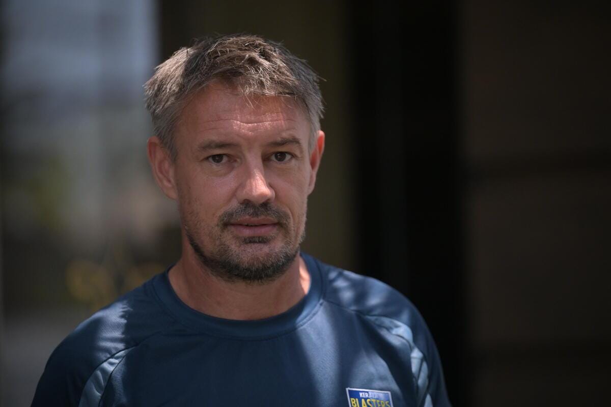 Ashley Westwood express confidence in the squad ahead of the match against SC Delhi