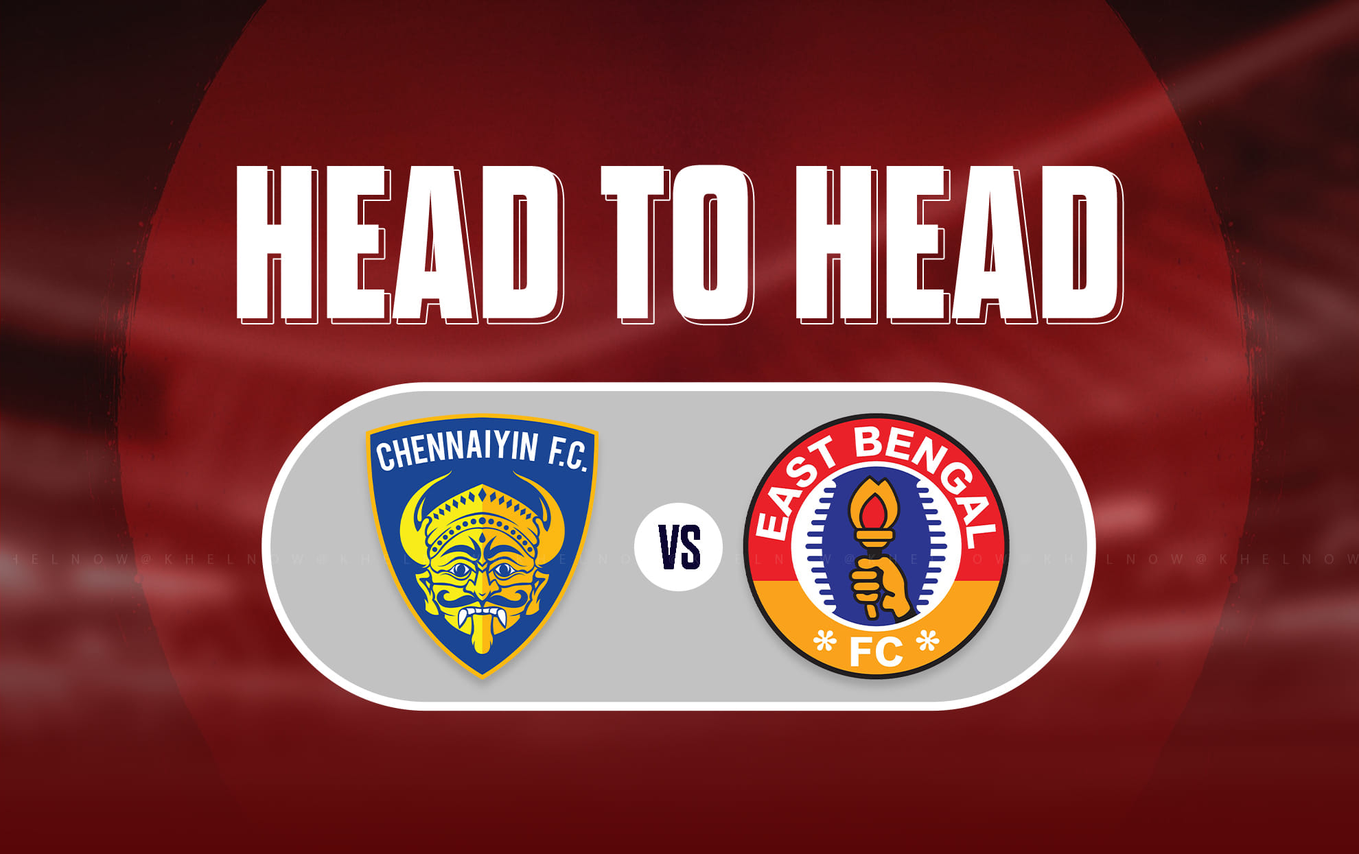 Chennaiyin FC vs East Bengal: All time Head-to-Head record