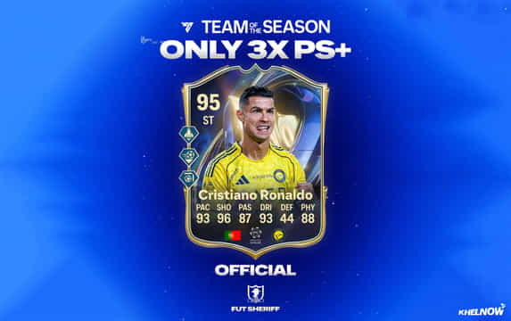 EA FC 26