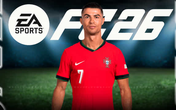 EA FC 26