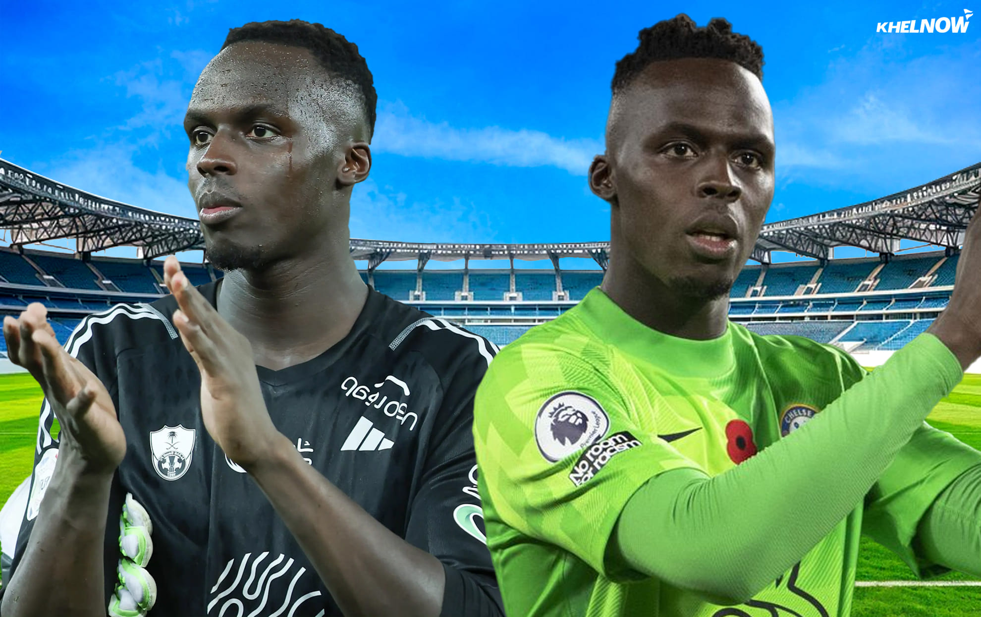 Edouard Mendy makes history as Al-Ahli win AFC Champions League Elite