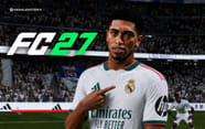 EA FC 27 Tease Suggest Potential Brazil National Team Return EA FC 27 Tease Suggest Potential Brazil National Team Return
