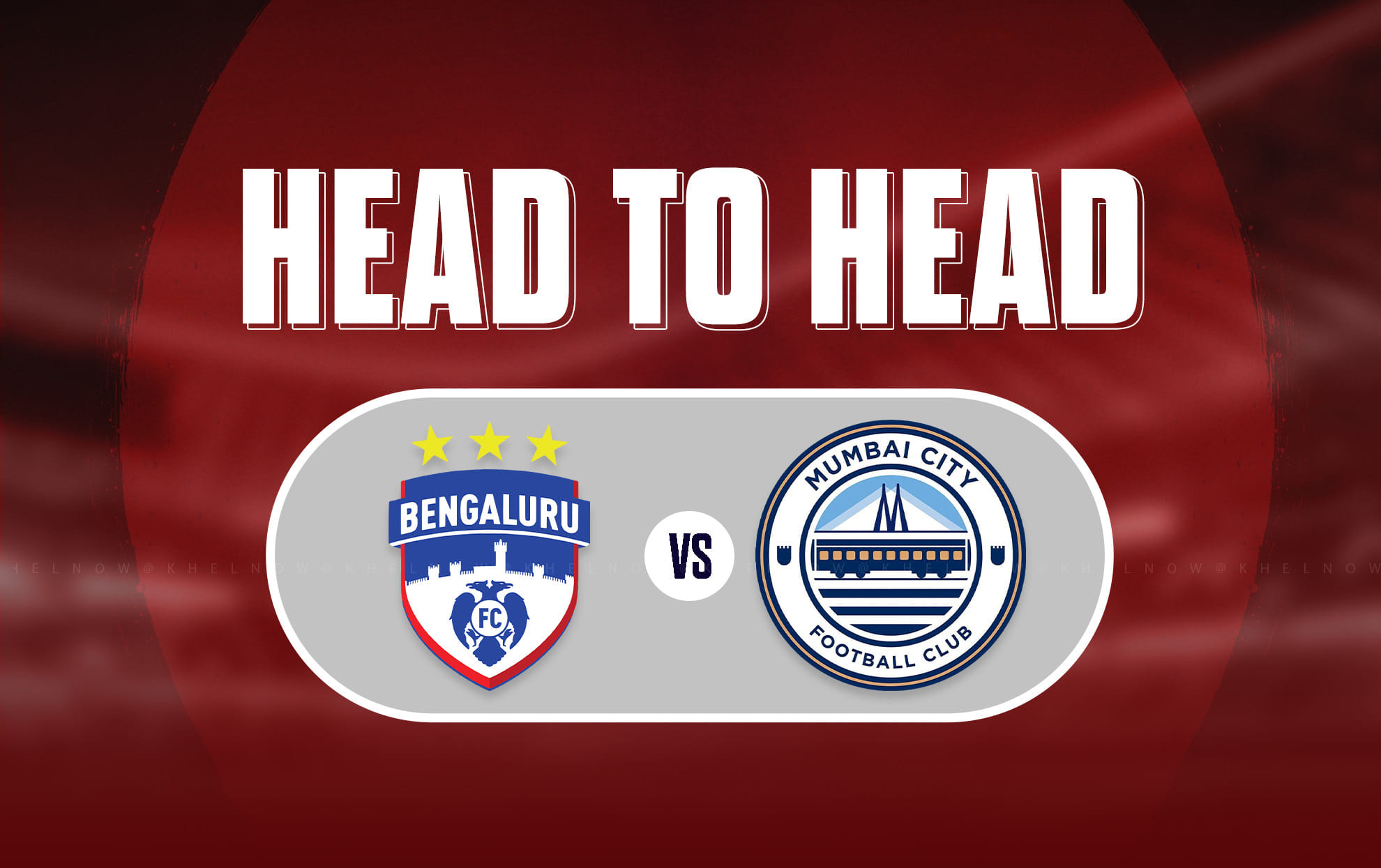 Bengaluru FC vs Mumbai City FC: All time Head-to-Head record