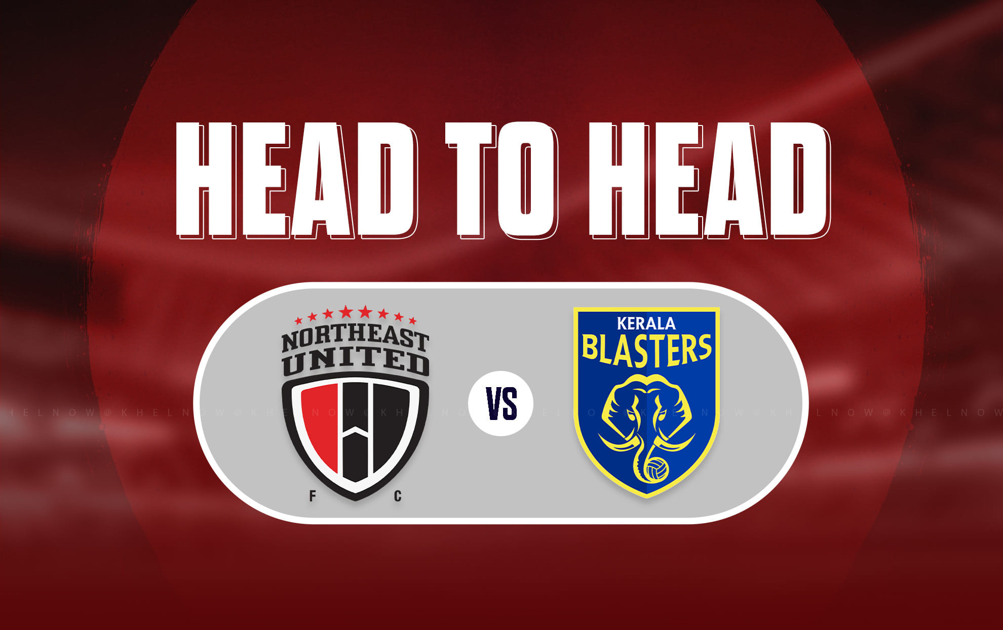 Kerala Blasters FC vs NorthEast United FC: All-time Head-to-Head record