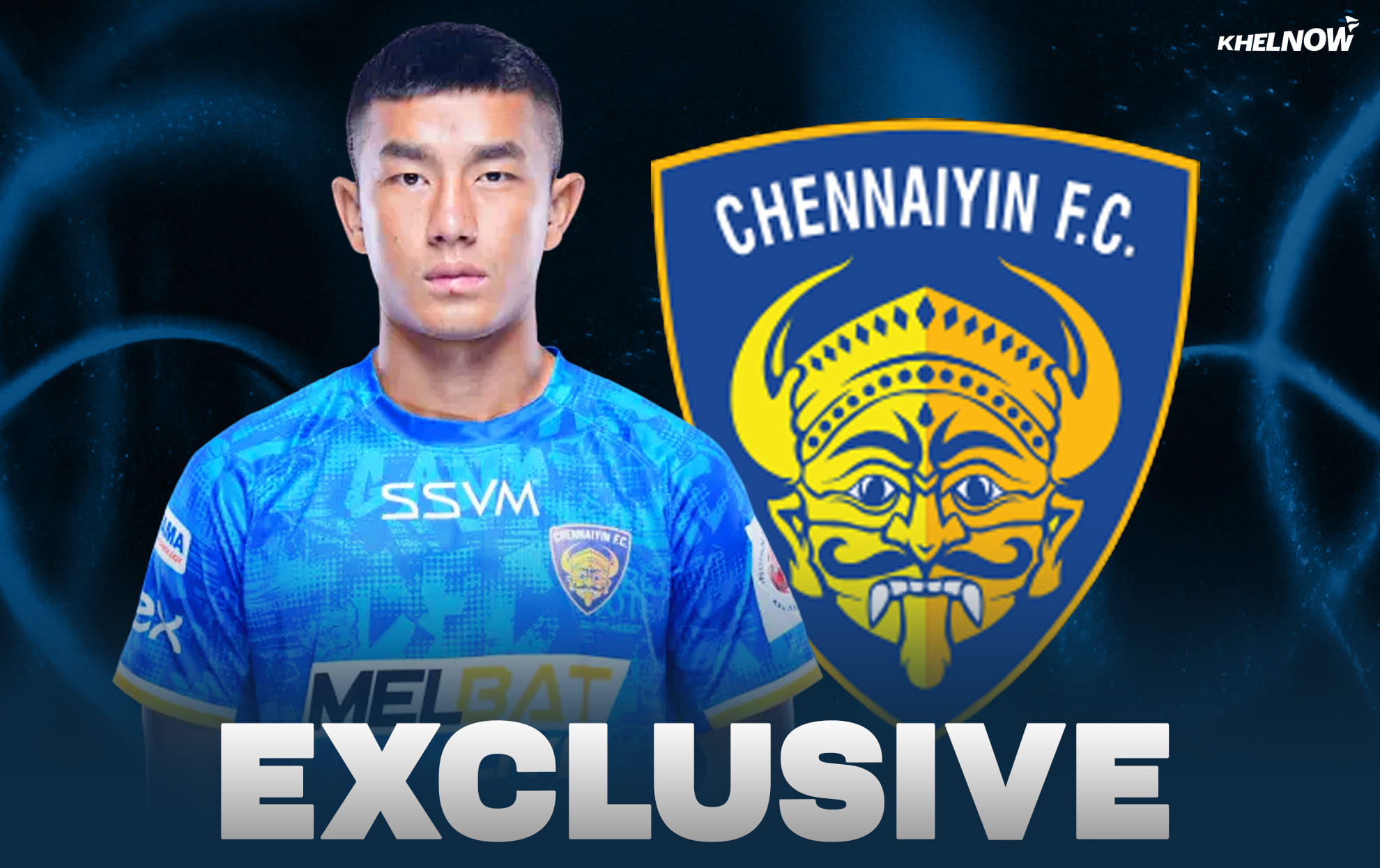 EXCLUSIVE: Lalrinliana Hnamte discusses Chennaiyin FC, Clifford Miranda, leadership role, India U23, & more