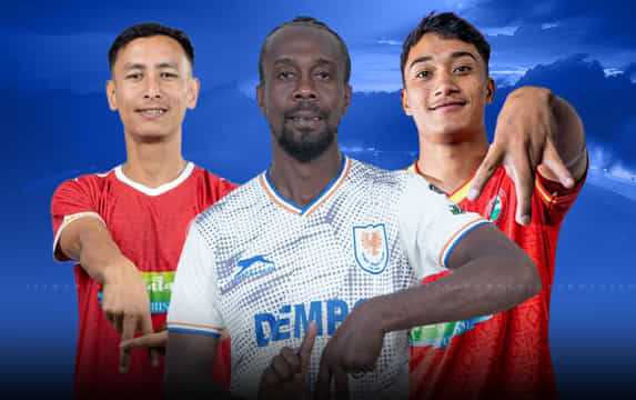 IFL 2025-26: Top 5 best players from IFL phase 1 ft: Marcus Joseph, Antonio Moyano