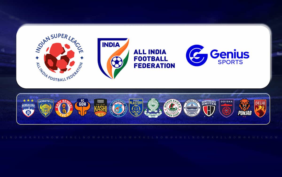 AIFF, ISL clubs & Genius Sports hold a key meeting on ISL’s future roadmap