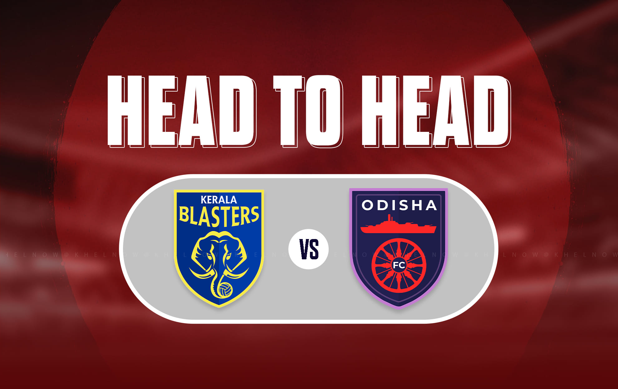 Kerala Blasters FC vs Odisha FC: All time Head-to-Head record