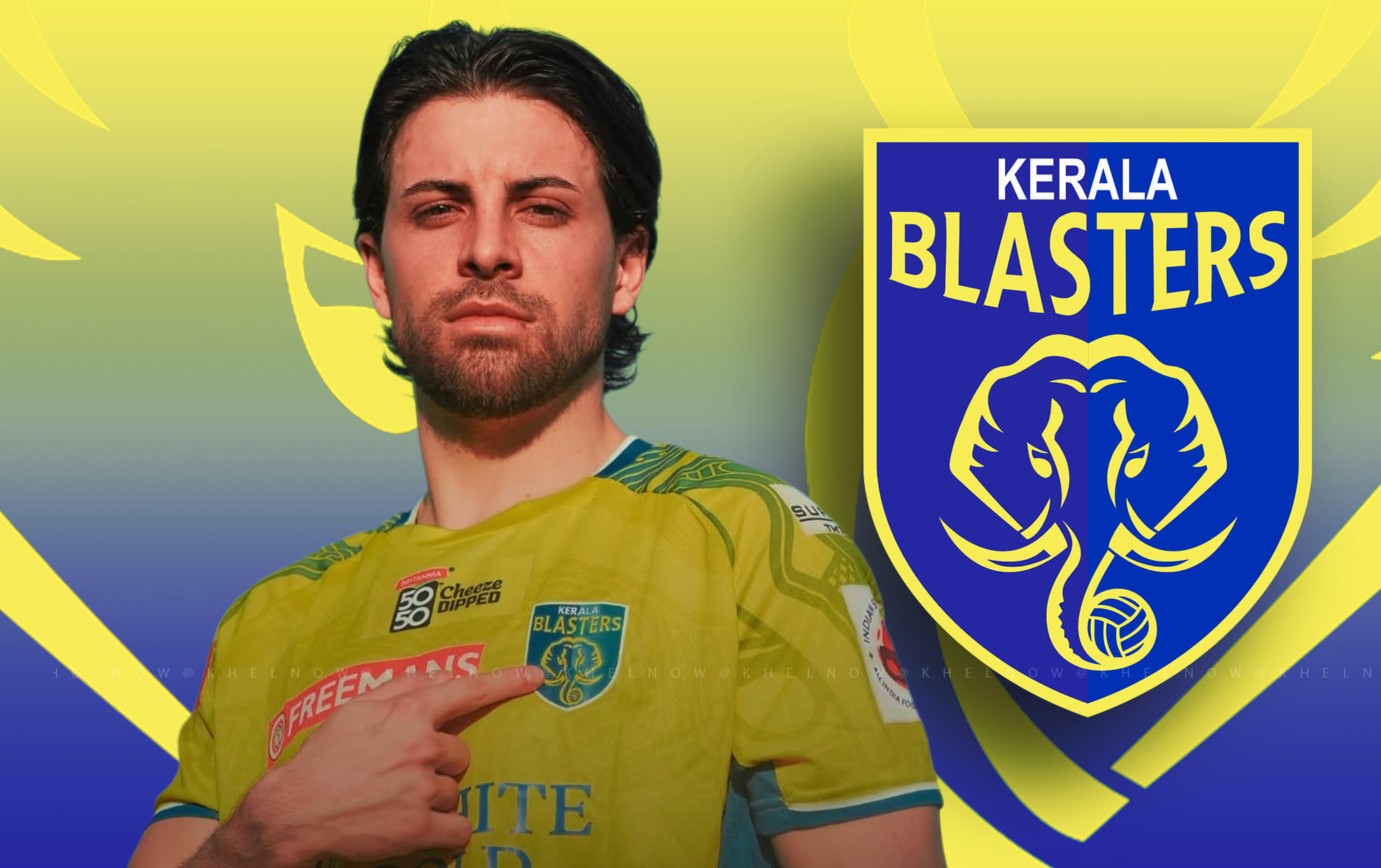 Kerala Blasters FC rope in former Real Madrid striker